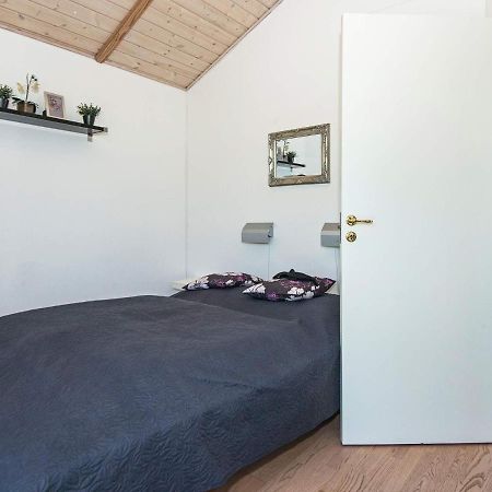 8 Person Holiday Home In Ulfborg Extérieur photo