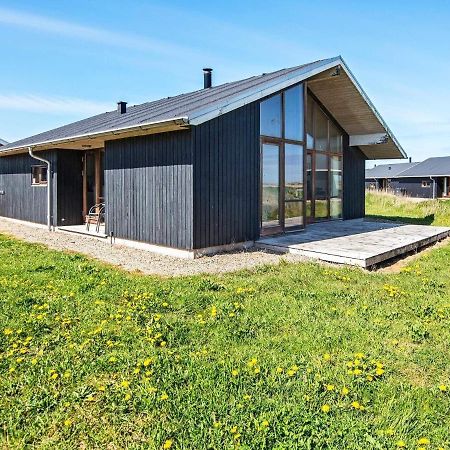 8 Person Holiday Home In Ulfborg Extérieur photo